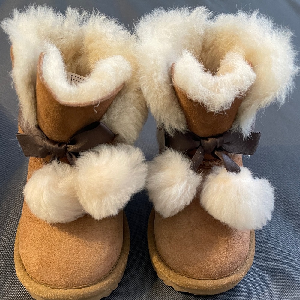 Toddler Ugg boots